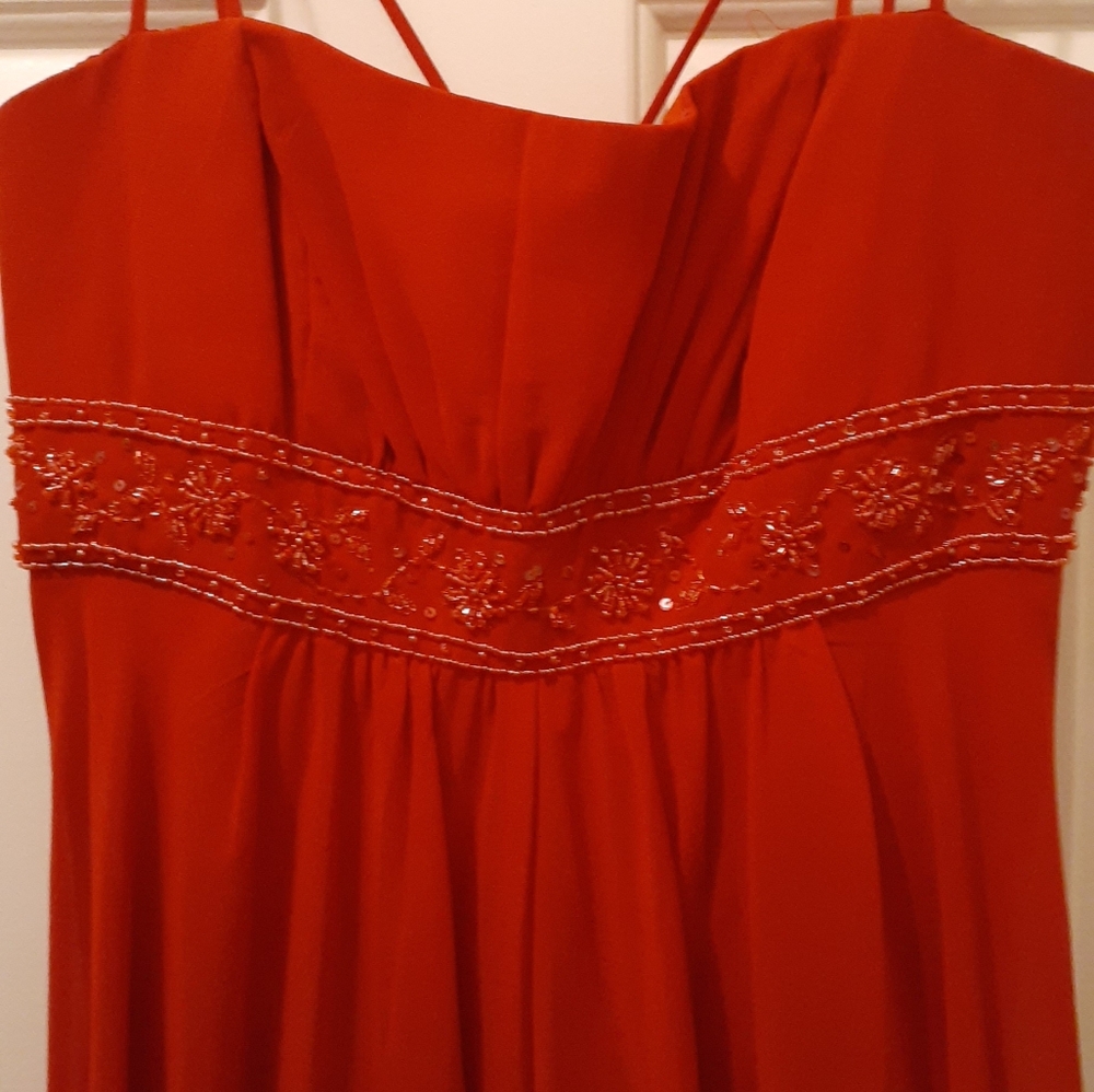 Dinner dress| wedding dress | prom